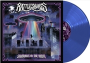 Buy Shadows In The Night
