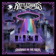 Buy Shadows In The Night