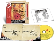 Buy Brussels Affair: Live 1973