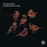 Buy Seven Dogs