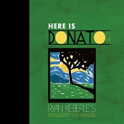 Buy Here Is Donato