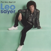 Buy Very Best Of Leo Sayer