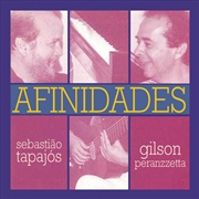 Buy Afinidades