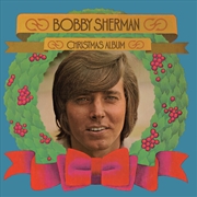 Buy Bobby Sherman Christmas Album