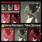 Buy Verve Remixed / Nina Simone