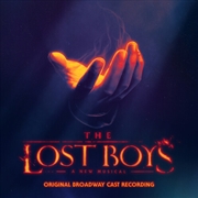 Buy Lost Boys / O.B.C.R.