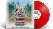 Buy Wet Hot American Summer