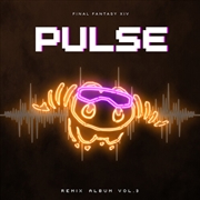Buy Pulse: Final Fantasy 14 Remix Album Vol 3