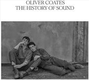 Buy History Of Sound