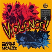 Buy Violence