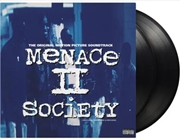 Buy Menace Ii Society