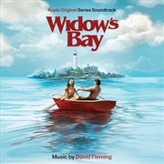 Buy Widow's Bay