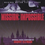 Buy Mission: Impossible