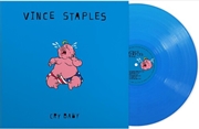 Buy Cry Baby: Uk Version