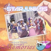 Buy Industrial Sunset Memories