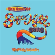 Buy Best Of Sugarhill Gang: Rapper's Delight