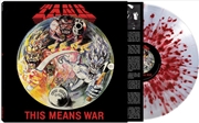 Buy This Means War