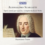 Buy Scarlatti: Complete Keyboard Works