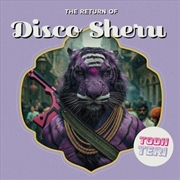 Buy Return Of Disco Sheru