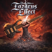 Buy Thomas Miller's Lazarus Effect