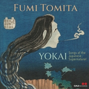 Buy Yokai: Songs Of The Japanese Supernatural