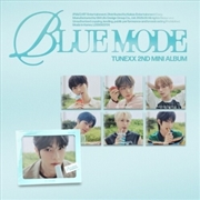 Buy Blue Mode - Individual Mode Version