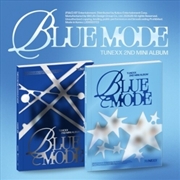 Buy Blue Mode - B Mode Or X Mode Version