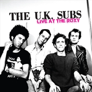 Buy Live At The Roxy