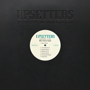 Buy Upsetters 14 Dub Black Board Jungle