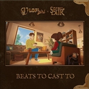Buy Lofi Girl X Secret Lair: Beats To Cast To