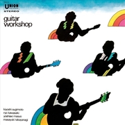 Buy Guitar Work