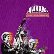 Buy Quihubo: Musica Latinoamericana Popular