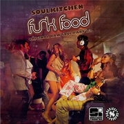 Buy Soulkitchen Funkfood: Original Raw Soul Pt 1
