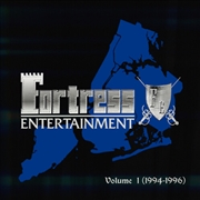 Buy Fortress Ent. Compilation Vol. 1 1994-1996
