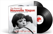 Buy Sound Of Nouvelle Vague