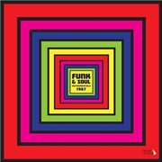 Buy Funk & Soul Instrumentals 1967