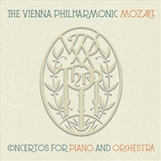 Buy Mozart - Concerto For Piano & Orchestra