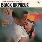 Buy Jazz Impressions Of Black Orpheus