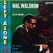 Buy Left Alone - Limited Edition