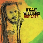 Buy One Love