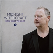 Buy Midnight Witchcraft