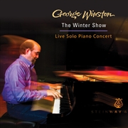 Buy Winter Show: Live Solo Piano Concert
