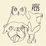 Buy World Famous Pets
