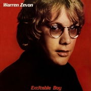 Buy Excitable Boy