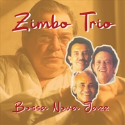Buy Bossa Nova Jazz