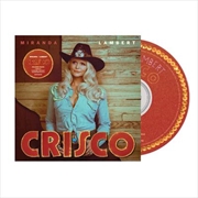 Buy Crisco