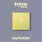 Buy Home: Deluxe (Overdrive Ver.) (Limited Edition 1cd)