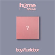 Buy Home: Deluxe (Spark Ver.) (Limited Edition 1cd)