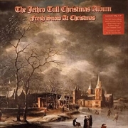 Buy The Jethro Tull Christmas Album - Fresh Snow At Christmas