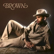 Buy Brown (Black Ice Glitter - 140G 3lp)